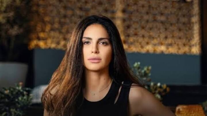 Amal Maher Biography: Age, Songs, Ex-Husband, Son, Net Worth, Height, Albums