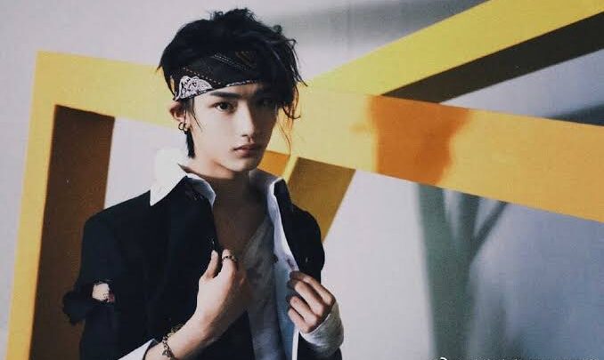 Chengxin Ding Biography: Age, Net Worth, Parents, TNT, Height, Acting, Dance