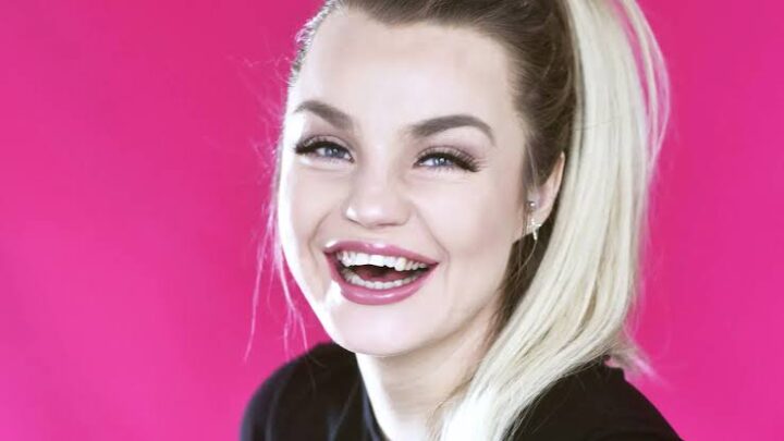 Jonna Lundell Biography: Age, Husband, Net Worth, YouTube, Children, TV Shows