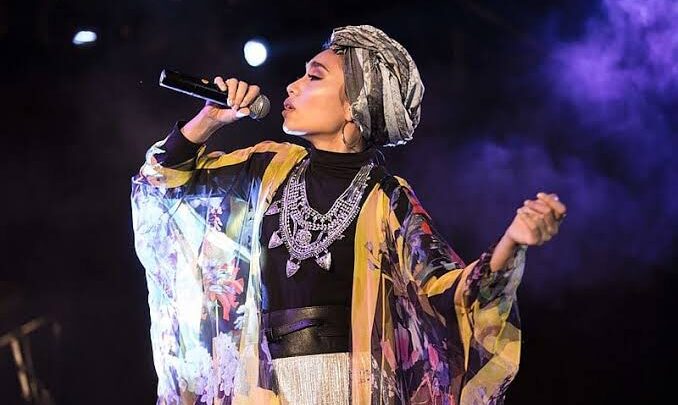 Yuna (singer) Biography: Age, Net Worth, Parents, ITZY, Height, Career, Instagram, Awards