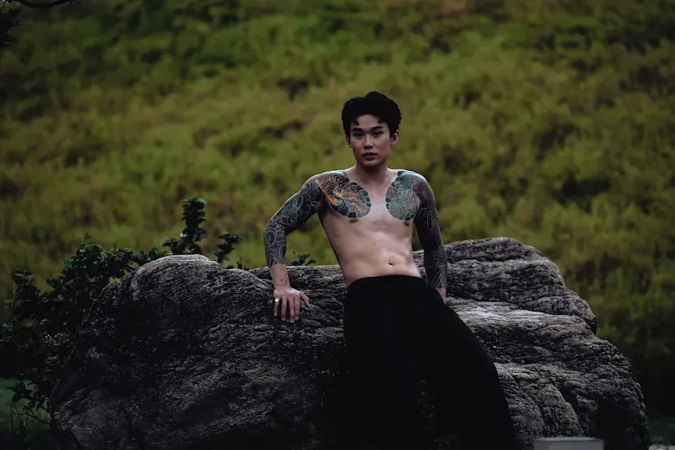 Braven Yeo Biography: Age, Girlfriend, Net Worth, Movies, Height, Parents, Instagram, Career