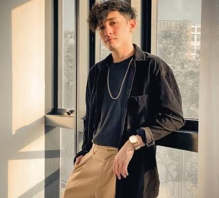 Vincent Sin Biography: Fiancée, Age, Net Worth, Height, Parents, YouTube, Titan Academy