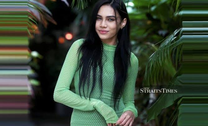 Puteri Balqis Biography: Age, Boyfriend, Net Worth, Height, Movies, Awards, Parents