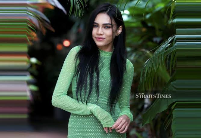 Puteri Balqis Biography: Age, Boyfriend, Net Worth, Height, Movies, Awards, Parents