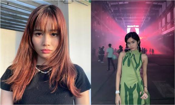 Dewy Choo Biography: Age, Boyfriend, Net Worth, Movies, TikTok, Parents, Height, Awards