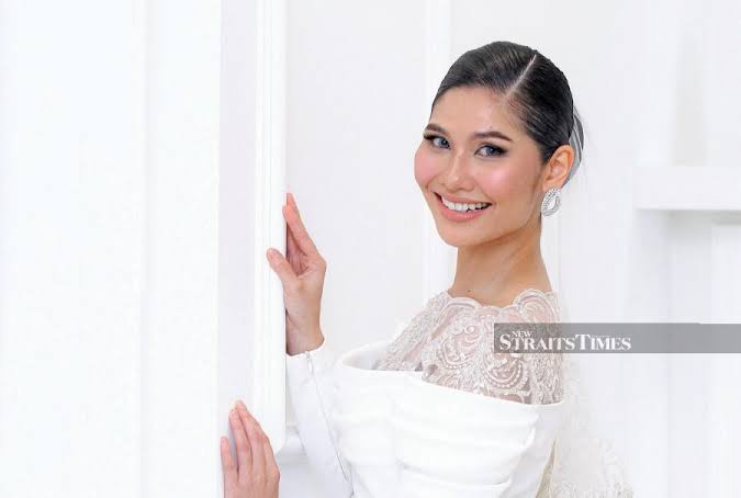 Afifah Nasir Biography: Age, Net Worth, Parents, Sisters, Movies, Wife