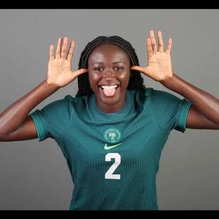 Rinsola Babajide Biography: Stats, Age, Husband, Net Worth, Height, Salary, Games, Parents, Religion