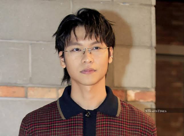 Nadhir Nasar Biography: Age, Girlfriend, Net Worth, Movies, Instagram, Height
