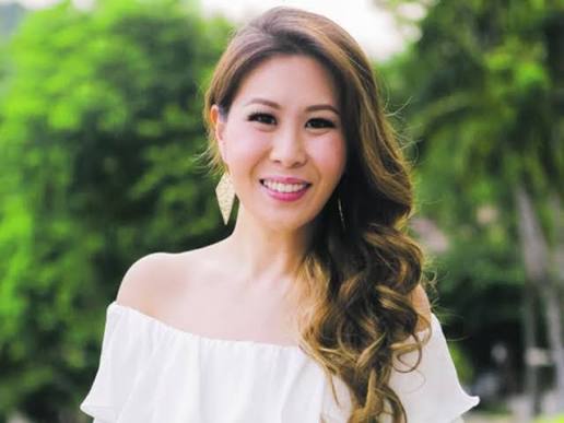 Yasminne Cheng Biography: Husband, Age, Net Worth, Radio Show, Movies, Height