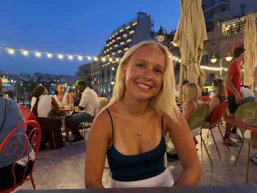 Alma Kopenhagen Biography: Boyfriend, Age, Height, Net Worth, Parents, TikTok, Career