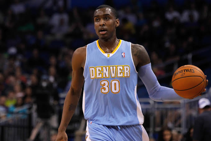 Quincy Miller Biography: Wife, Age, Height, Net Worth, Parents, Career, Teams