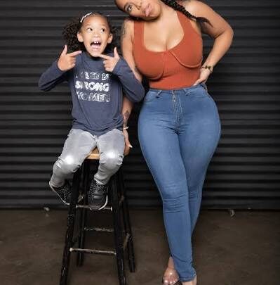 Teddy Riley’s Daughter, Nia Riley Biography: Boyfriend, Age, Daughter, Net Worth, Parents, TV Shows, Instagram