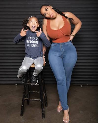Teddy Riley’s Daughter, Nia Riley Biography: Boyfriend, Age, Daughter, Net Worth, Parents, TV Shows, Instagram