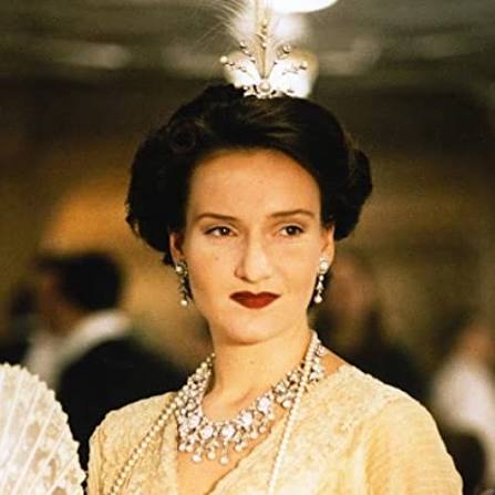 Rochelle Rose Biography: Husband, Age, Movies, Net Worth, Height, Titanic