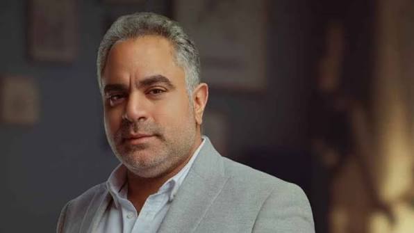 Mohamed Shahin Biography: Age, Movies & TV Shows, Height, Net Worth, Parents, Comedy