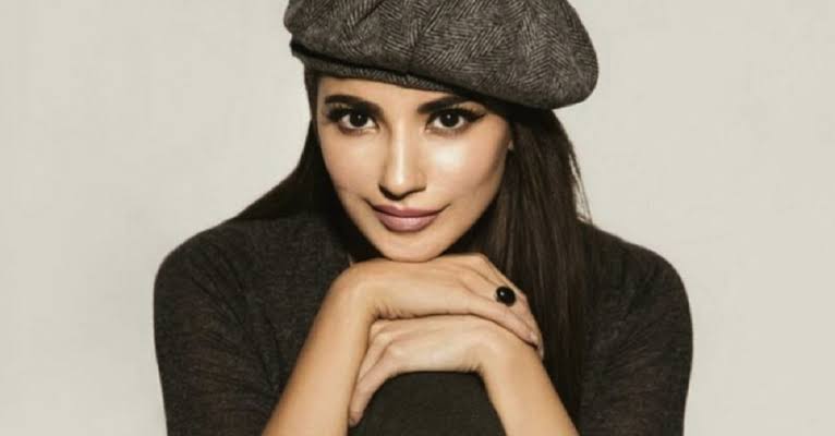Naveen Waqar Biography: Age, Husband, Net Worth, Height, Parents, Movies & TV Shows, Career