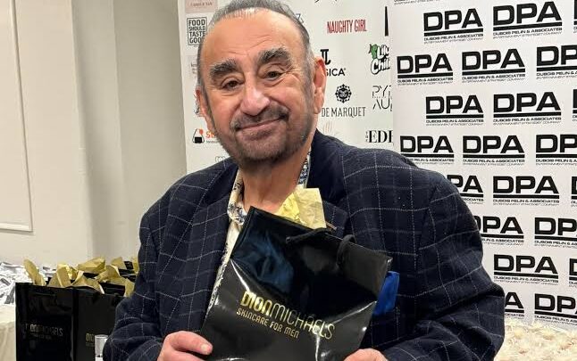 Ken Davitian Biography: Wife, Age, Net Worth, Movies & TV Shows, Height, Parents, Restaurant