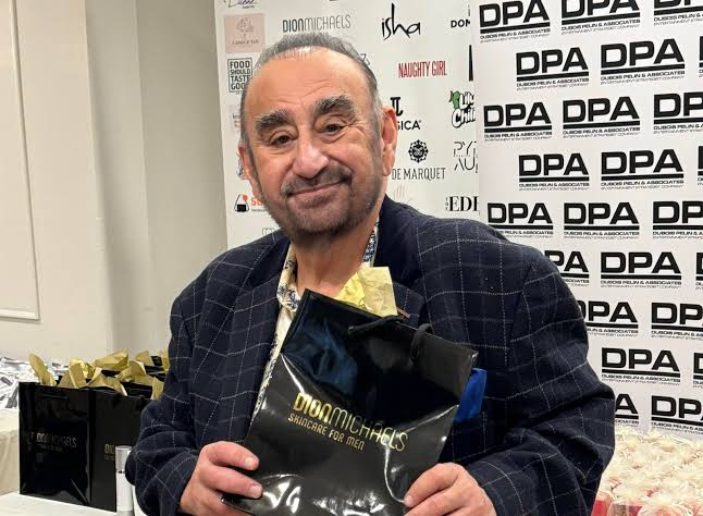 Ken Davitian Biography: Wife, Age, Net Worth, Movies & TV Shows, Height, Parents, Restaurant