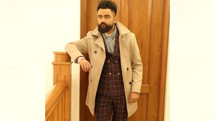 Amrit Maan Biography: Wife, Age, Songs, Net Worth, Height, Parents, Albums, Movies