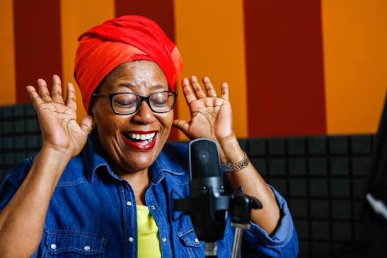 Sibongile Khumalo Biography: Husband, Age, Death, Net Worth, Albums, Height, Parents, Opera