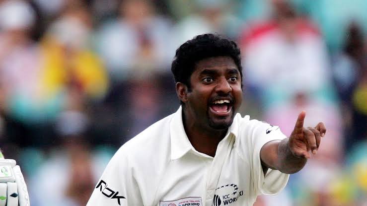 Muttiah Muralitharan Biography: Wife, Age, Children, Net Worth, Height, Parents, Records, World Cup