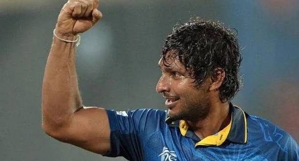 Kumar Sangakkara Biography: Wife, Age, Children, Net Worth, Records, Career