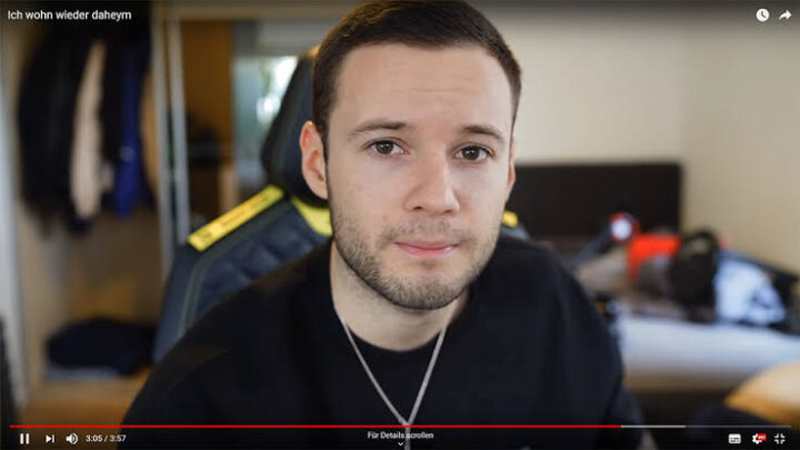 Inscope21 Biography: Age, Net Worth, YouTube, Twitch, Fitness, Girlfriend, Real Name