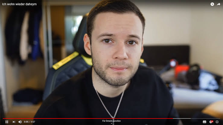 Inscope21 Biography: Age, Net Worth, YouTube, Twitch, Fitness, Girlfriend, Real Name