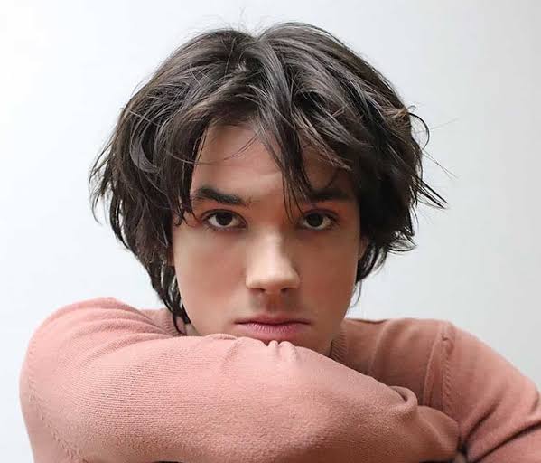 Ian Ousley Biography: Age, Net Worth, Height, TV Shows, Movies, Instagram, Sister, GF