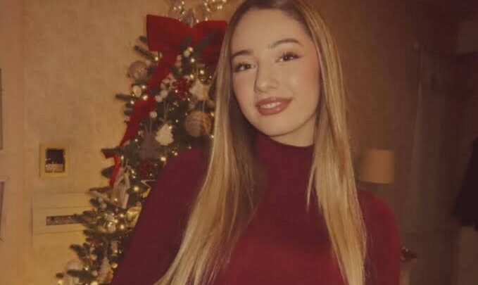 Viola Silvi Biography: Age, Boyfriend, Net Worth, Height, Parents, TikTok, Family, Sister