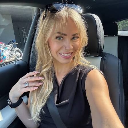 Yasmin Vatanen Biography: Boyfriend, Age, Business, Net Worth, Height, Parents, Career