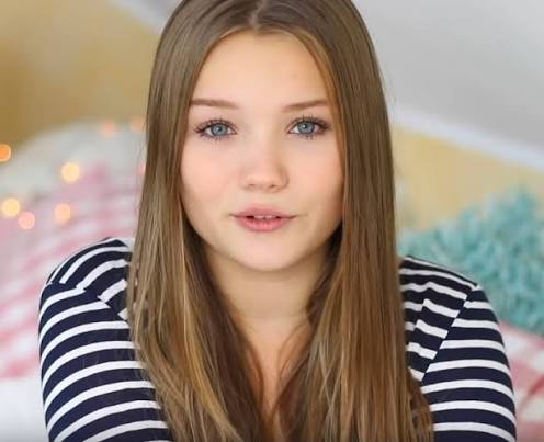 Julia Beautx Biography: Age, Boyfriend, Net Worth, YouTube, Movies, Height, Songs