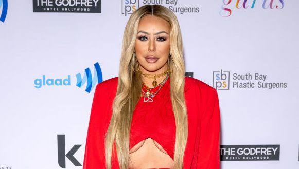 Aubrey O’Day Biography: Age, Husband, Net Worth, Songs, Height, Parents, Reality TV Shows