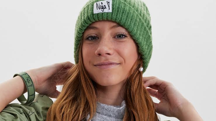Naja Munster Biography: Age, YouTube, Net Worth, Parents, Height, Brother, Movies & TV Shows