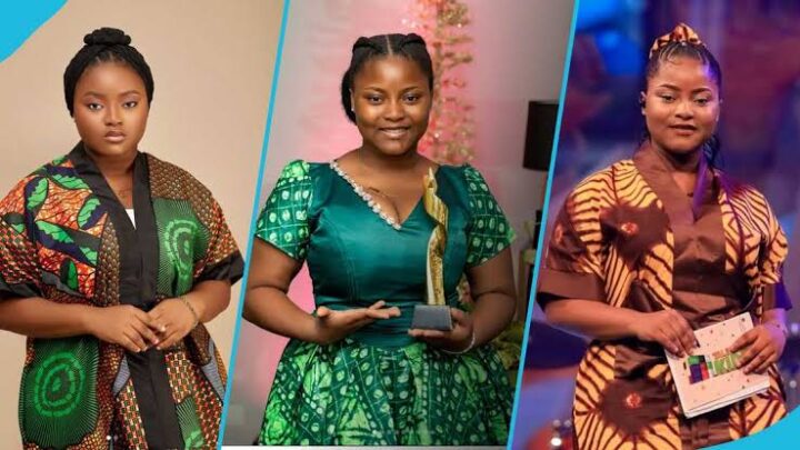 Nakeeyat Biography: Age, Parents, Net Worth, Boyfriend, Height, Religion, School