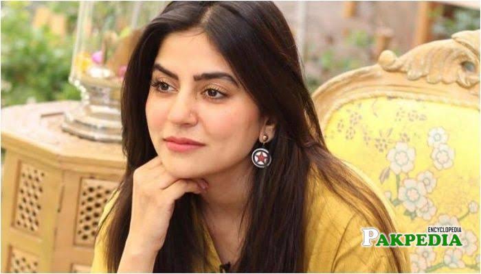 Sanam Baloch Biography: Husband, Age, Children, Height, Net Worth, Parents, TV Shows & Movies, Career