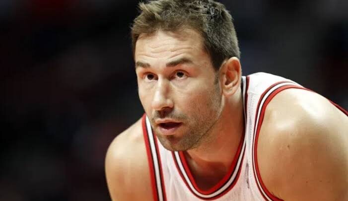 Marko Jaric Biography: Age, Ex-Wife, Net Worth, Height, Parents, Children, Teams