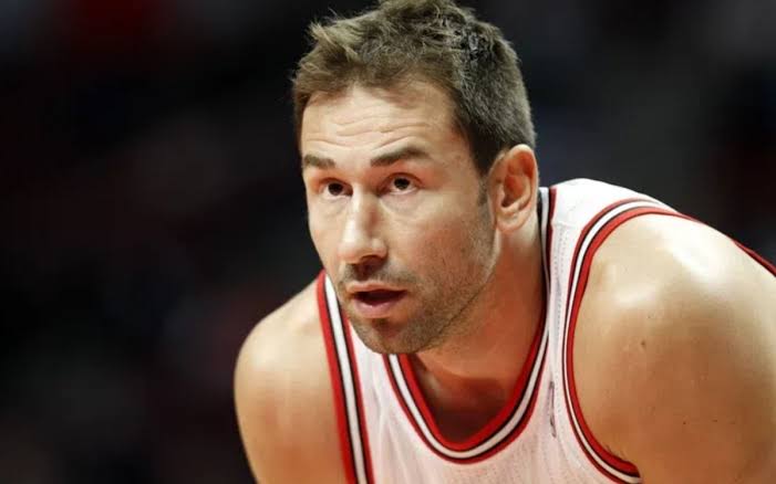 Marko Jaric Biography: Age, Ex-Wife, Net Worth, Height, Parents, Children, Teams