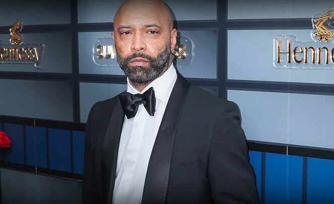 Joe Budden Biography: Wife, Age, Children, Net Worth, Height, Podcast, Albums, Songs