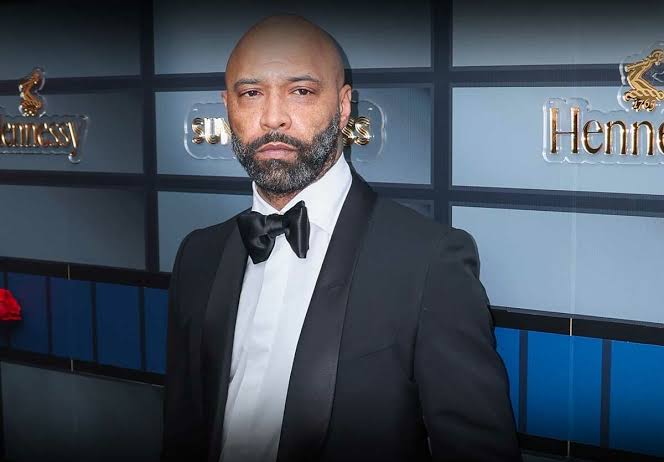 Joe Budden Biography: Wife, Age, Children, Net Worth, Height, Podcast, Albums, Songs