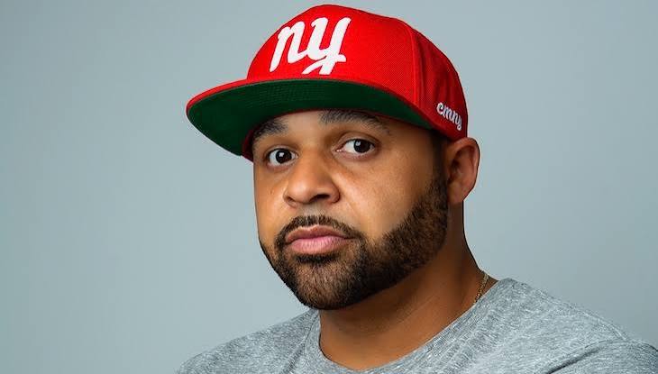 Joell Ortiz Biography: Wife, Age, Children, Net Worth, Height, Albums, Songs