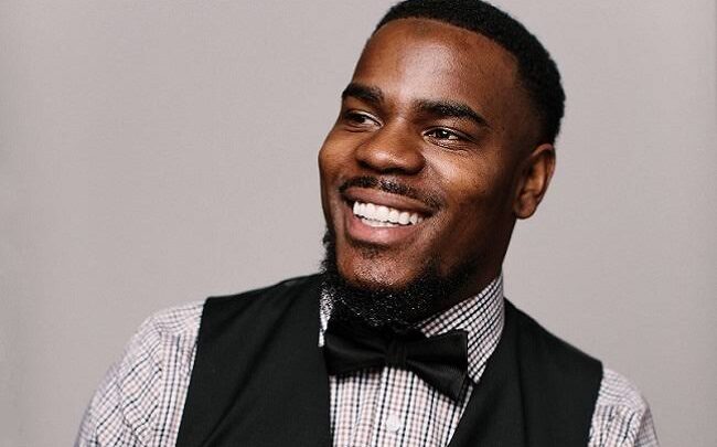 Haha Davis Biography: Girlfriend, Age, Net Worth, Height, Comedy Career, YouTube, Social Media