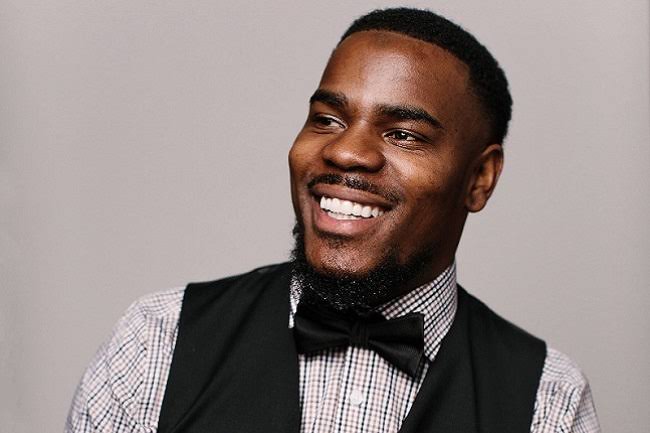 Haha Davis Biography: Girlfriend, Age, Net Worth, Height, Comedy Career, YouTube, Social Media
