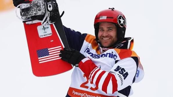 Mike Schultz Biography: Wife, Age, Daughter, Net Worth, Parents, Paralympics, Awards