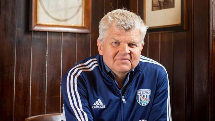 Adrian Chiles Biography: Children, Age, Wife, Net Worth, Books, Height, Parents, Alcohol Documentary
