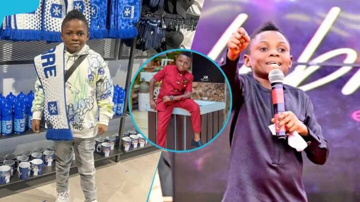 Young Dabo Biography: Age, Girlfriend, Net Worth, YouTube, Twitch, Parents, Music