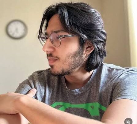 Baba Op Biography: Age, Real Name, Net Worth, YouTube, Height, Parents