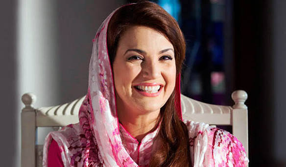 Reham Khan Biography: Age, Husband, Net Worth, Height, Children, Books, Movies
