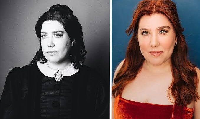 Hannah Solow Biography: Age, Broadway Shows, Net Worth, Comedy, Parents, Siblings