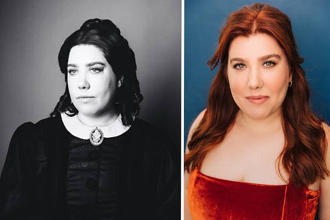 Hannah Solow Biography: Age, Broadway Shows, Net Worth, Comedy, Parents, Siblings